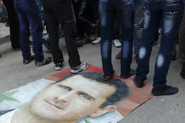 Şam rejiminden ayrılanların akıbeti muhalifleri ikiye böldü