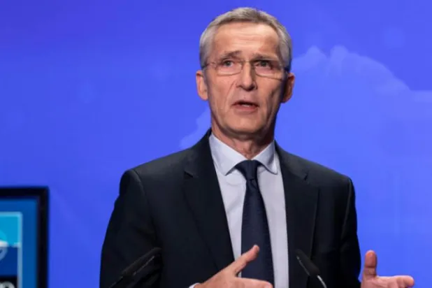 "نیٹو" انقرہ اور ایتھنز کے مابین تناؤ کو کم کرنے کے طریقہ کار کو تقویت دینے کے لئے تیار ہے