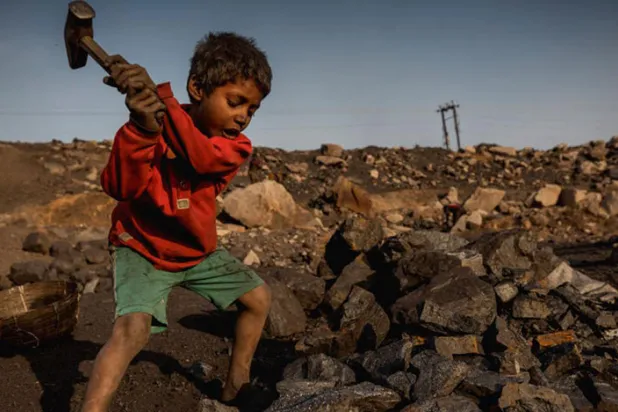 40 milyondan fazla insan modern köleliğin kurbanı