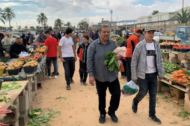 ليبيا تترقب مصير البرلمان بين بنغازي وغدامس