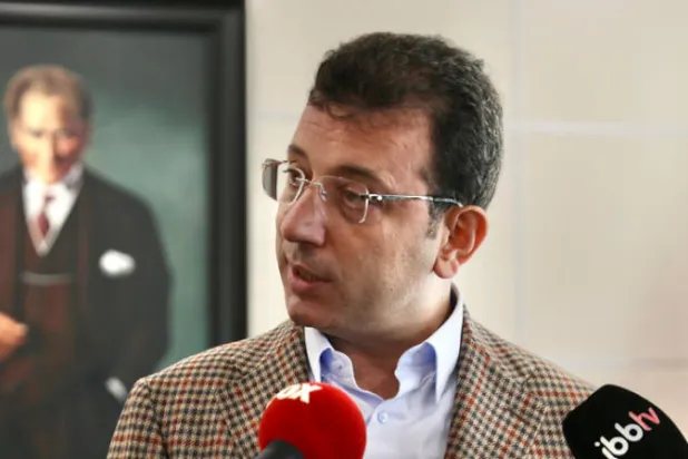 أنقرة تكشف مخططاً لـ«داعش» لاستهداف أكرم إمام أوغلو