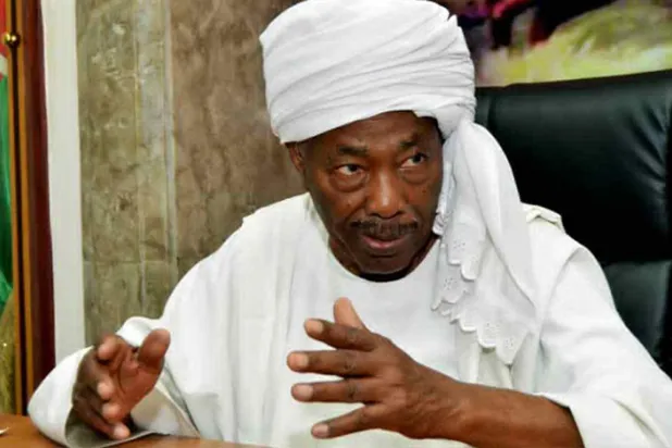 Sudan Milli Ümmet Partisi Başkanı: İsrail ile adil bir barışa karşı değiliz
