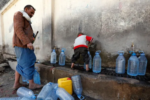 سلامة مياه الشرب والصرف الصحي: 9 دول عربية فقط آمنة