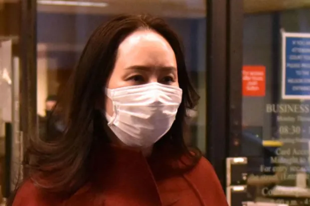 كندا تلتزم الصمت حول احتمال الإفراج عن مديرة «هواوي»