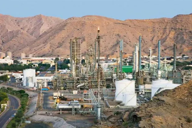 عُمان تؤسس شركة جديدة لاستغلال أكبر رقعة نفطية في البلاد