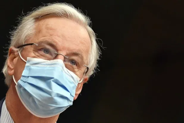 لا تقدم في المفاوضات التجارية بعد مغادرة بريطانيا للاتحاد الأوروبي