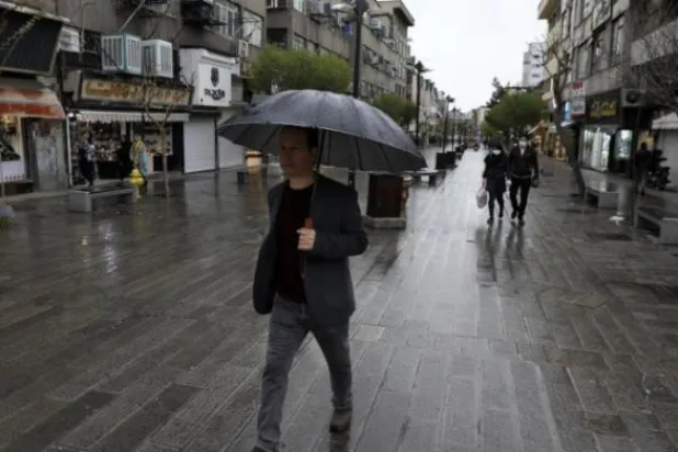 سيول جارفة تقتل 7 أشخاص جنوب إيران