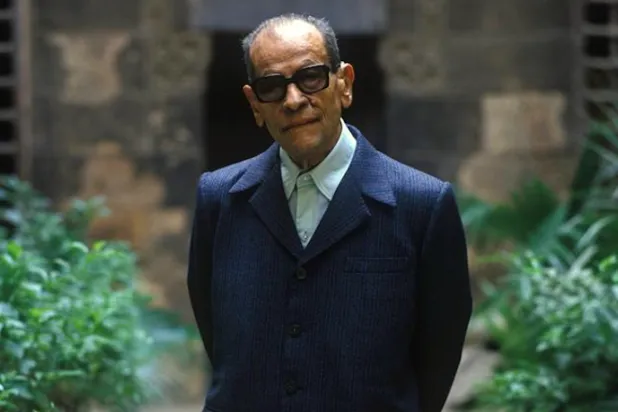 سفری تازه به الحرافیش؛  یادبود نجیب محفوظ