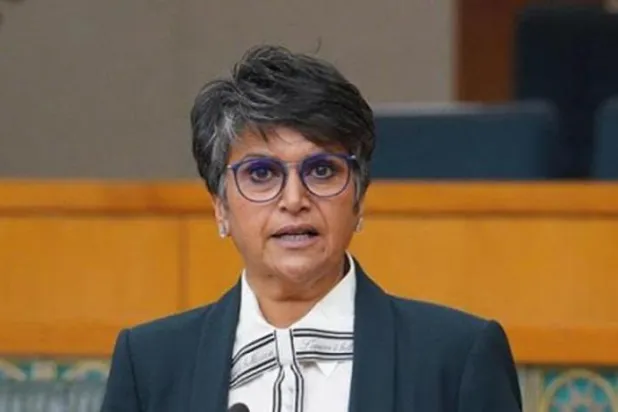 Kuveytli kadın adaylar seçimden hezimetle çıktı