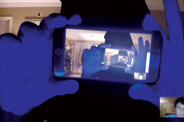 جولة متخفية في أعماق «الإنترنت المظلم»