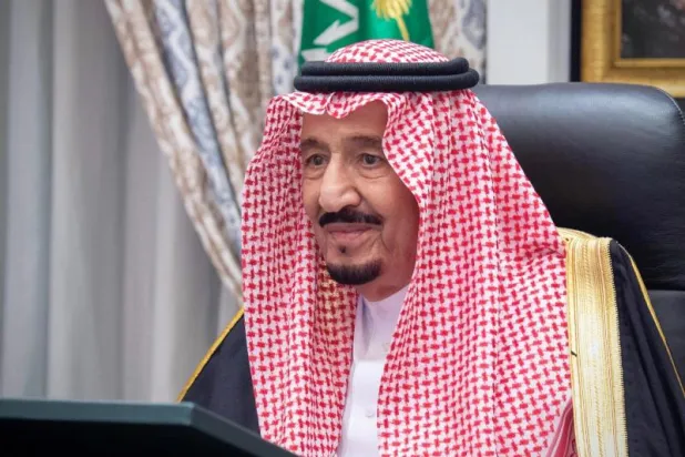 السعودية تشدد على موقفها الحازم من القضية الفلسطينية وتمسكها بمبادرة السلام العربية