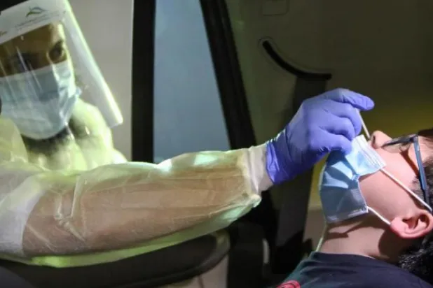 Kuveyt’te son 24 saatte 230 yeni vaka ve 3 ölüm kaydedildi