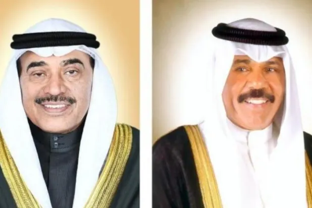 Kuveyt Emiri hükümeti kurma görevini yeniden Şeyh Sabah’a verdi