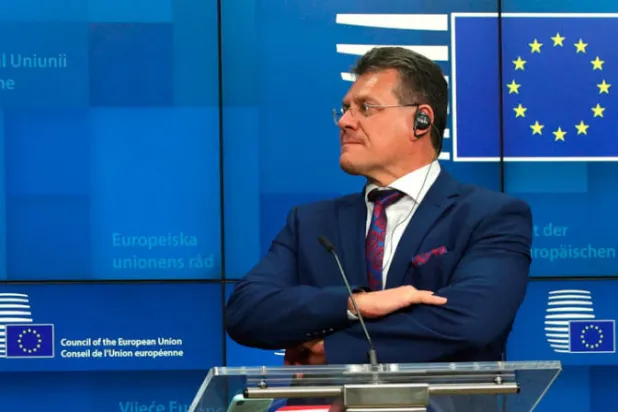 من «بريكست» إلى «الصداع التركي»... ملفات ساخنة أمام القمة الأوروبية