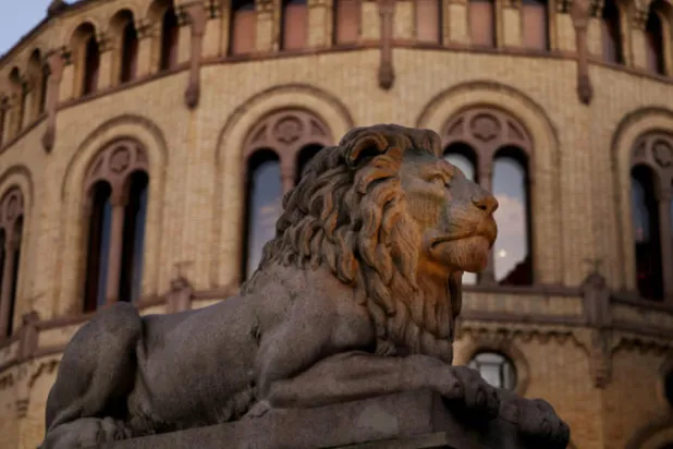 أوسلو: الاستخبارات العسكرية الروسية وراء اختراق البريد الإلكتروني لبرلمانيين