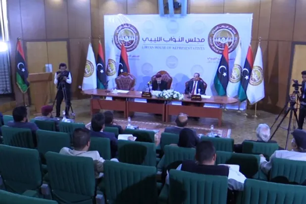 Libya krizi dönüm noktasında: Tüm olasılıklar masada