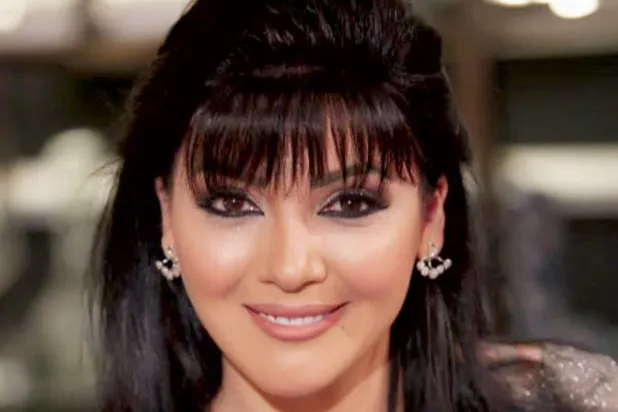نادين سلامة: ما زلت أناجي والدي وأستبعد كتابة قصة حياته