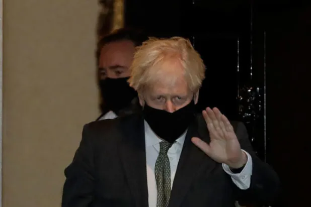 مخاوف متزايدة من انفصال مضطرب بين بريطانيا والاتحاد الأوروبي