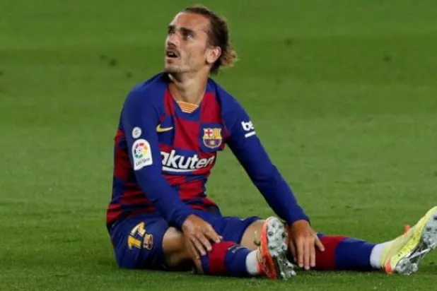 غريزمان ينهي علاقته مع «هواوي» احتجاجاً على معاملة مسلمي الأويغور