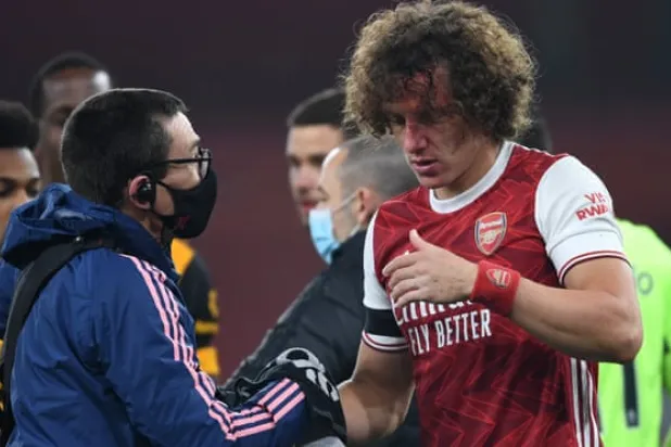 Football Needs to Catch Up and Get Its House in Order Over Concussion