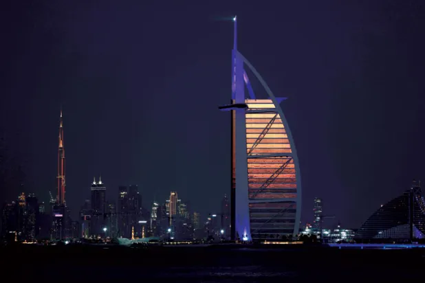 دبي تسعى لرفع كفاءة الإنفاق عبر قانون لتوفير المشتريات وإدارة المخازن