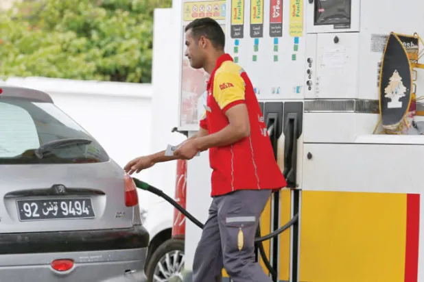 البرلمان التونسي يجيز ميزانية 2021 بعجز 7 %