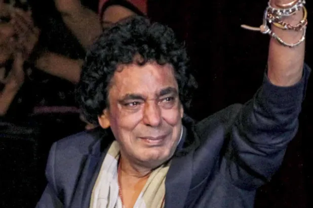 محمد منير (غيتي)