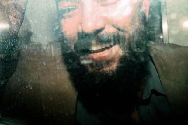 Usame bin Ladin’in sözcüsü obez olduğu gerekçesiyle serbest bırakıldı