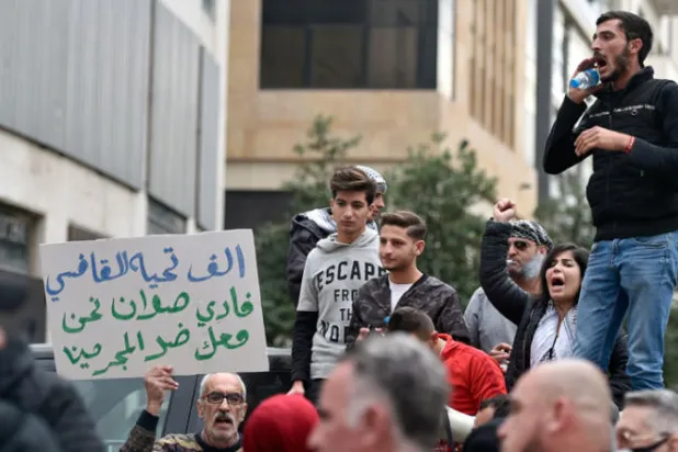 عون يؤكد أنه لم يتدخل في تحقيقات انفجار المرفأ