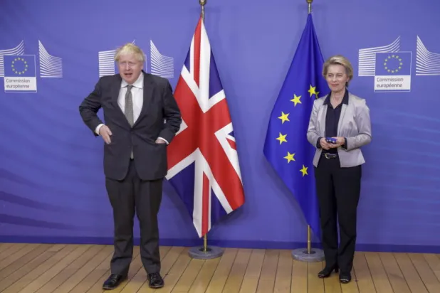 الاتحاد الأوروبي وبريطانيا يتفقان على تمديد مفاوضات «بريكست»