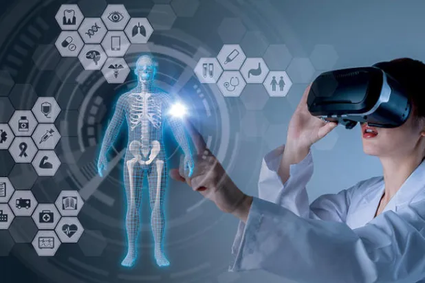 10 تقنيات ناشئة تبرز في 2020