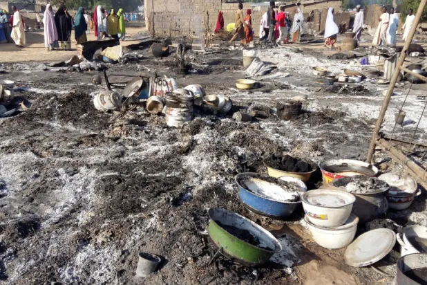 النيجر: 27 قتيلاً على الأقل في هجوم نُسب إلى «بوكو حرام»