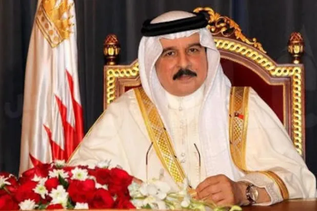 ملك البحرين يصدر مرسوماً بإنشاء قنصلية في مدينة العيون المغربية