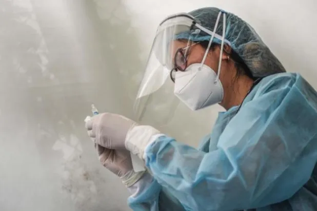 Bahreyn Çin merkezli Sinopharm’ın aşısını tescil etti