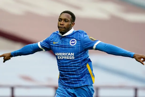 Danny Welbeck: It’s Not Great to Dwell on the Past. You’ve Got to Look Forward