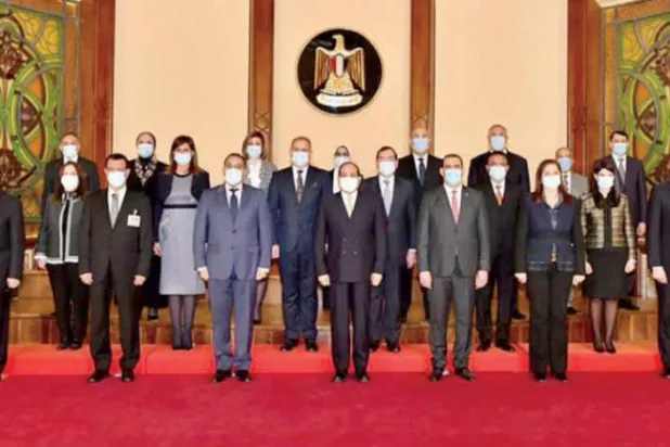 Mısır, Irak ve Ürdün üçlü zirveye hazırlanıyor