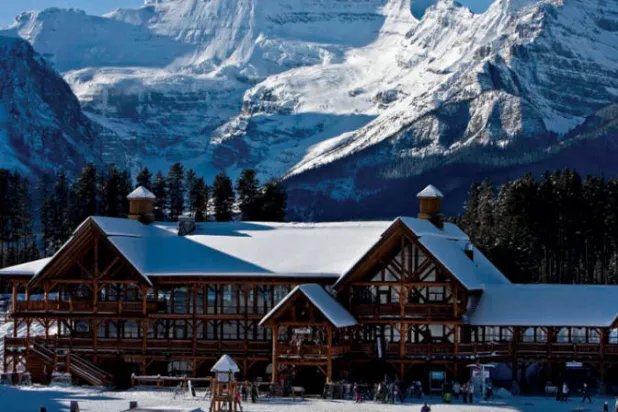 متنزهات كندا الوطنية تؤجّل مبيعات تذاكرها حتى أبريل