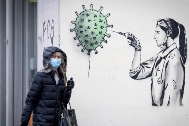 المركز الأوروبي لمكافحة الأمراض يحذر من «موجة ثالثة»