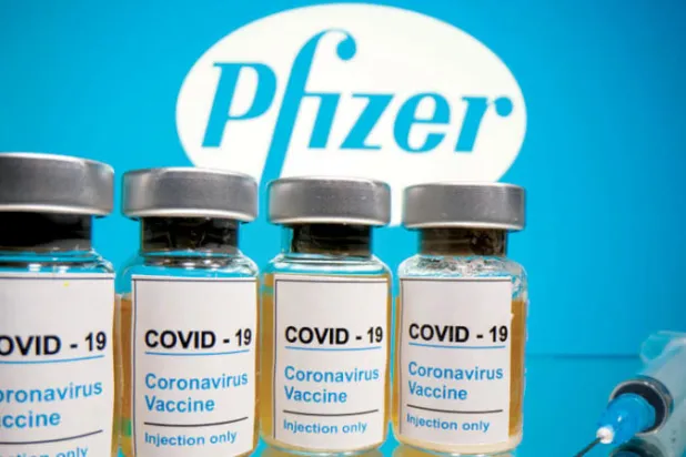 قصة عقود من التطعيمات وراء خروج لقاح «فايزر»