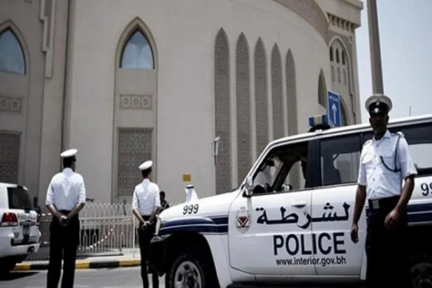 البحرين تحتوي «موقفاً مسلحاً» مع خفر السواحل القطري