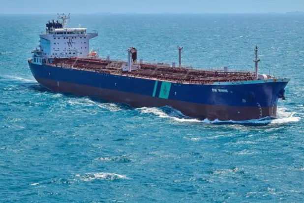 Kuveyt, Cidde limanında bir petrol tankerini hedef alan saldırıyı kınadı