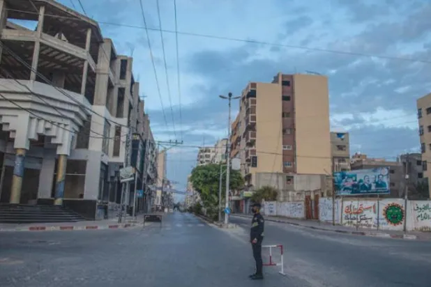 Hamas ve İsrail yeni takas anlaşmasını tartışıyor