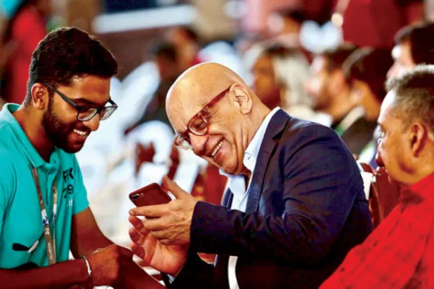 المخرج المصري خيري بشارة