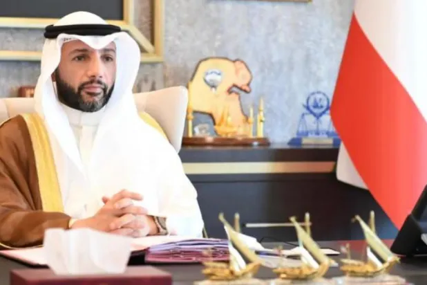 Merzuk el-Ganim yeniden Kuveyt Ulusal Meclis Başkanı seçildi  