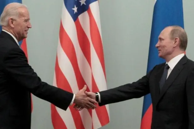 كيف ستكون العلاقة بين بايدن وبوتين؟