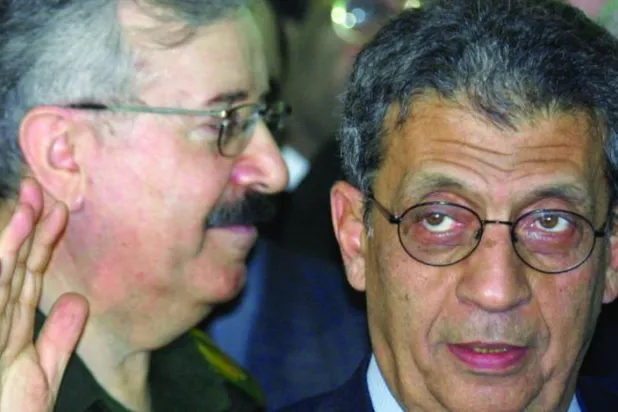 Former Iraqi FM Comments on Amr Moussa’s Memoirs