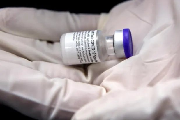 Ürdün Pfizer-BioNTech koronavirüs aşısının kullanımını onayladı