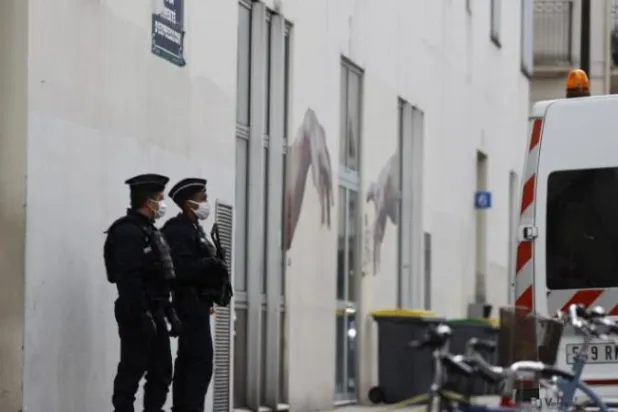 السجن لمدد تراوح بين أربع سنوات والمؤبد للمدانين في الاعتداء على «شارلي إيبدو»