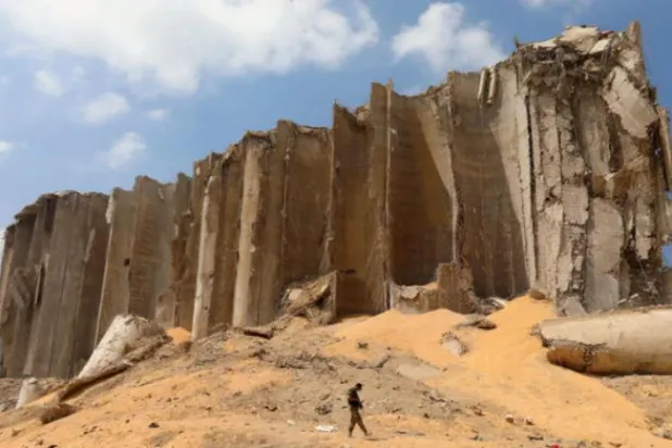 لبنان پریشانی میں ہے لیکن تہران کی طرف سے کوئی آسانی نہیں