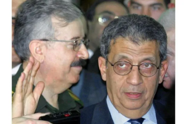 Eski Irak Dışişleri Bakanı’ndan Amr Musa’nın anılarıyla ilgili açıklama: Ziyaretin ve görüşmenin gerçekleri